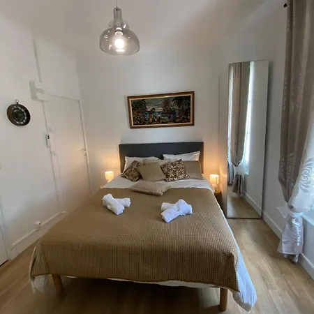 Refuge Guest house