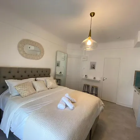 Guest house Refuge